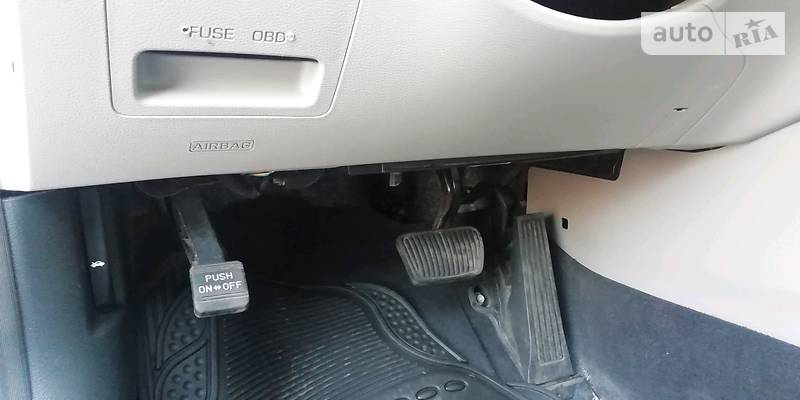 Седан Hyundai Sonata 2014 в Києві фото 33 Седан Hyundai Sonata 2014 в Києві