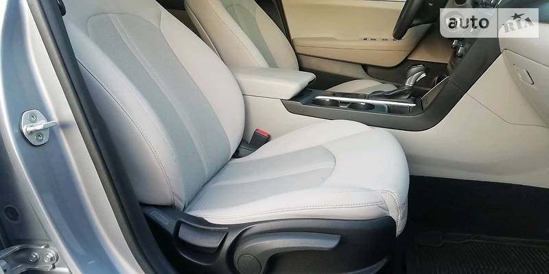 Седан Hyundai Sonata 2014 в Києві фото 43 Седан Hyundai Sonata 2014 в Києві