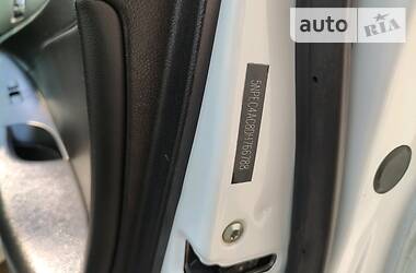 Седан Hyundai Sonata 2013 в 