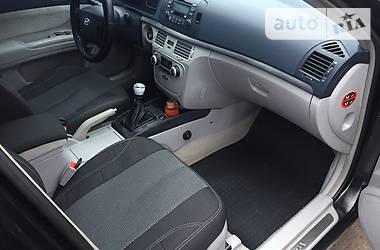 Седан Hyundai Sonata 2005 в 