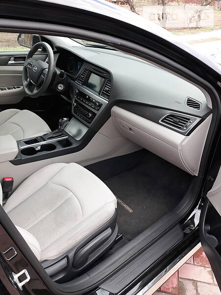 Седан Hyundai Sonata 2015 в Харкові фото 21 Седан Hyundai Sonata 2015 в Харкові