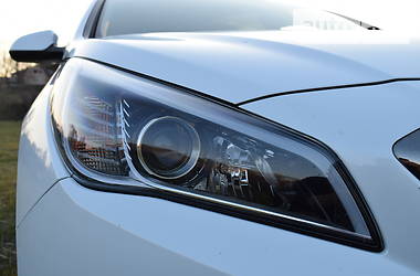 Седан Hyundai Sonata 2015 в 