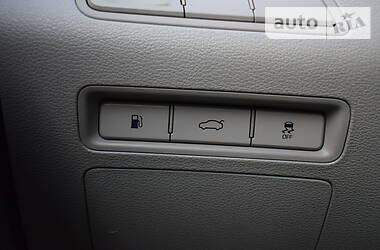 Седан Hyundai Sonata 2015 в 