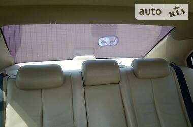 Седан Hyundai Sonata 2008 в 
