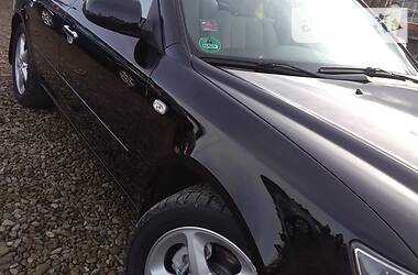 Седан Hyundai Sonata 2006 в 