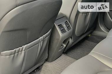 Седан Hyundai Sonata 2017 в 