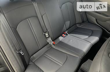 Седан Hyundai Sonata 2017 в 