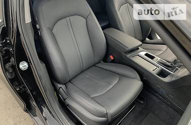 Седан Hyundai Sonata 2017 в 