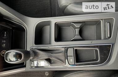 Седан Hyundai Sonata 2017 в 