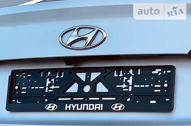 Седан Hyundai Sonata 2016 в 
