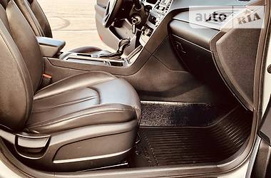 Седан Hyundai Sonata 2016 в 