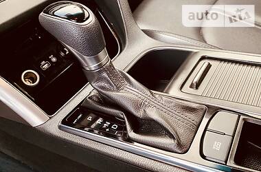 Седан Hyundai Sonata 2016 в 