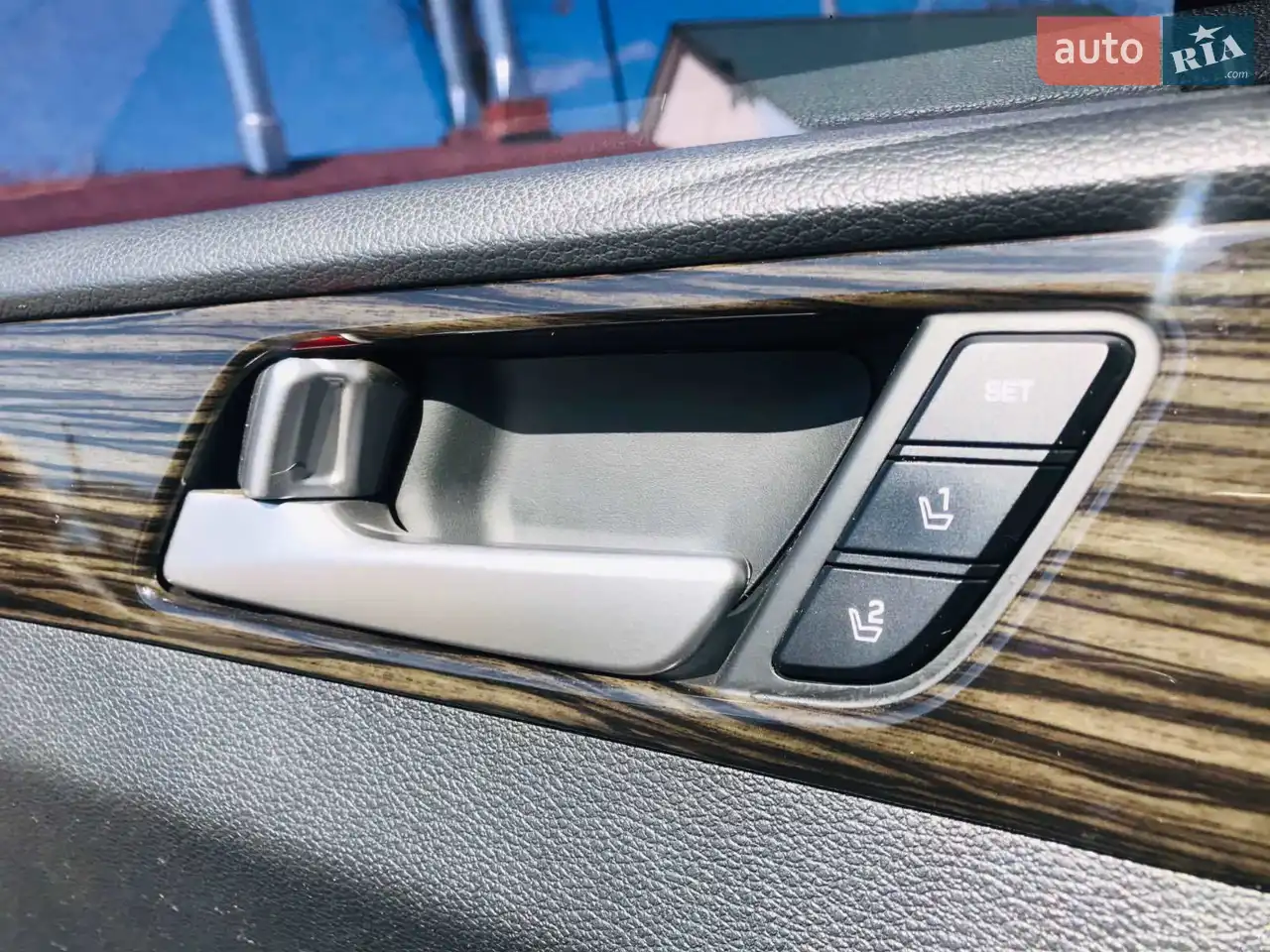 2015 Hyundai Sonata - мініатюра 11