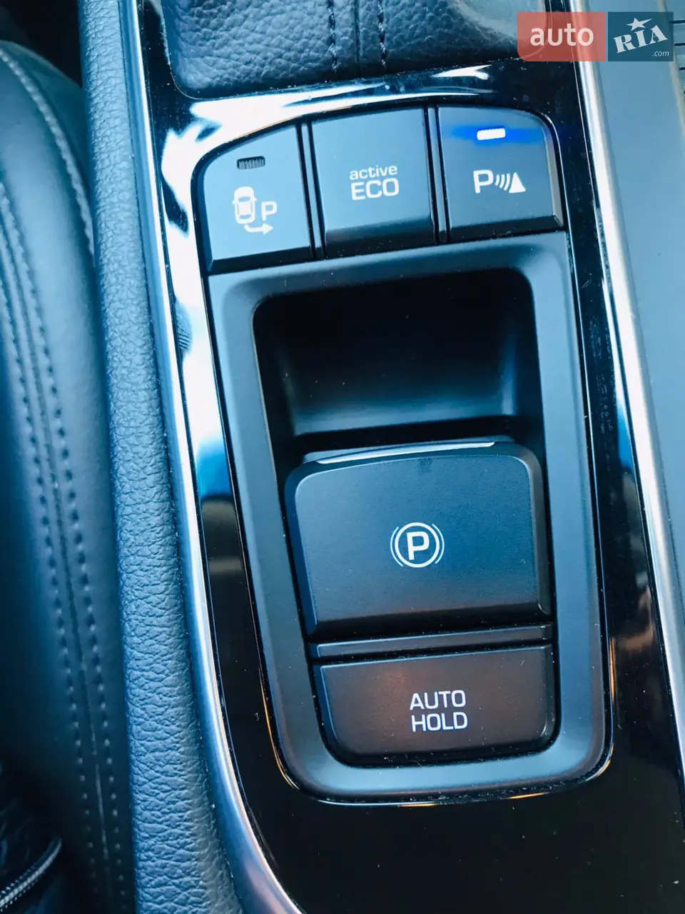 2015 Hyundai Sonata - мініатюра 13