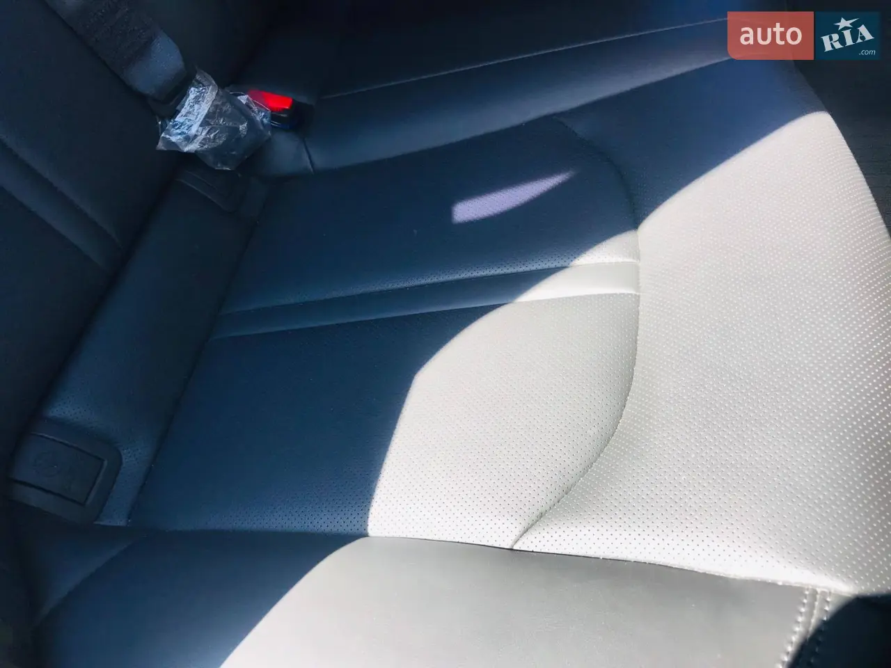 2015 Hyundai Sonata - мініатюра 20