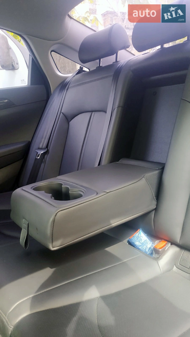 2015 Hyundai Sonata - мініатюра 18