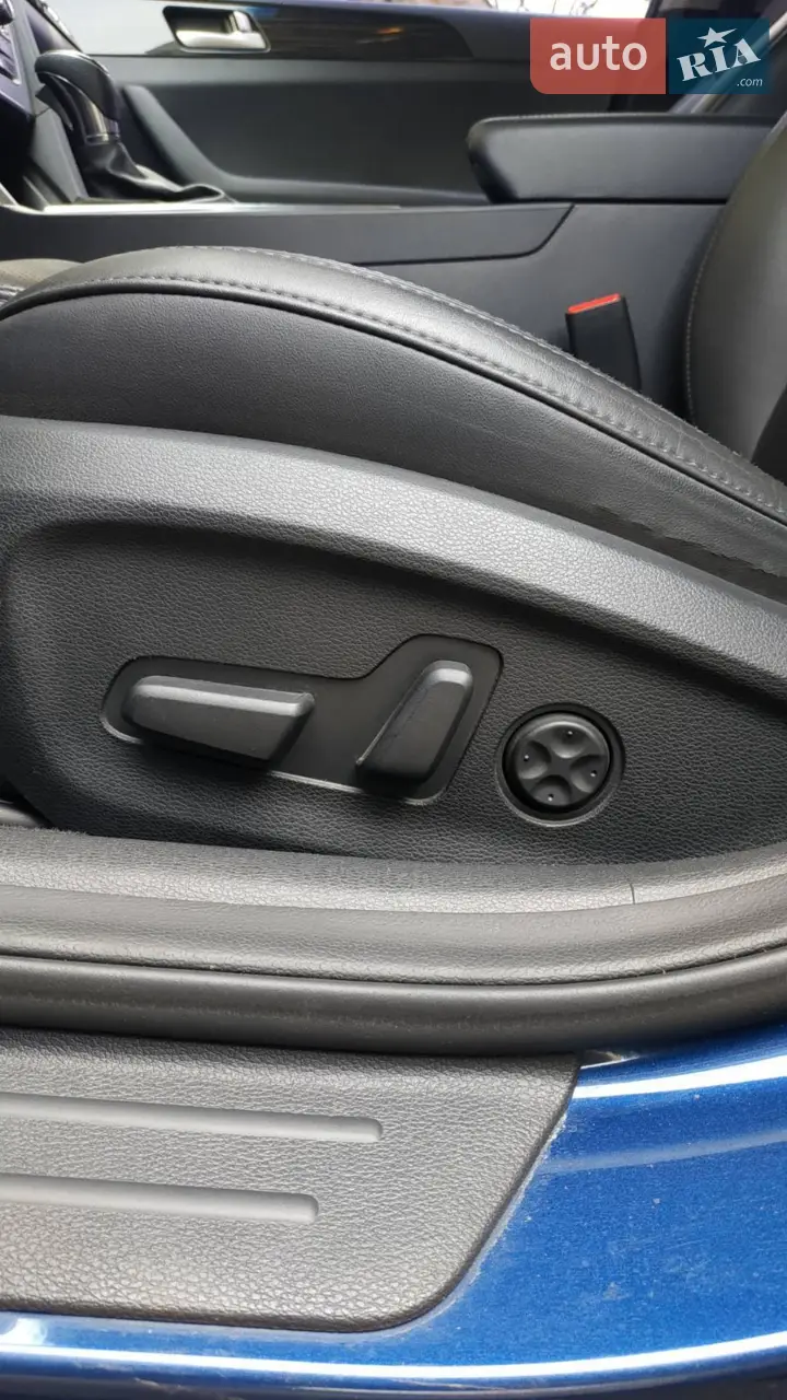 2015 Hyundai Sonata - мініатюра 21