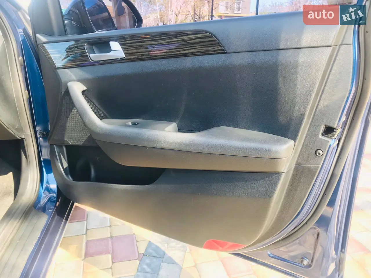 2015 Hyundai Sonata - мініатюра 23