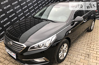 Седан Hyundai Sonata 2015 в Одесі