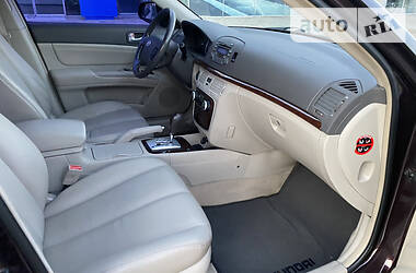 Седан Hyundai Sonata 2007 в 