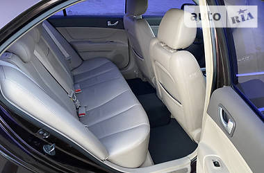 Седан Hyundai Sonata 2007 в 