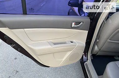 Седан Hyundai Sonata 2007 в 
