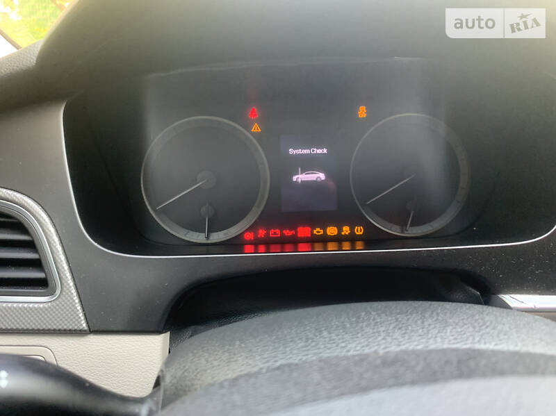 Седан Hyundai Sonata 2017 в Києві фото 7 Седан Hyundai Sonata 2017 в Києві