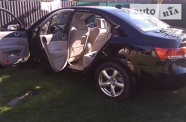 Седан Hyundai Sonata 2006 в 