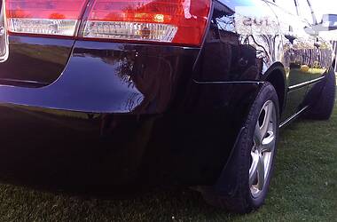 Седан Hyundai Sonata 2006 в 
