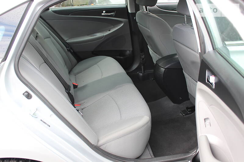 Седан Hyundai Sonata 2014 в Одесі фото 19 Седан Hyundai Sonata 2014 в Одесі