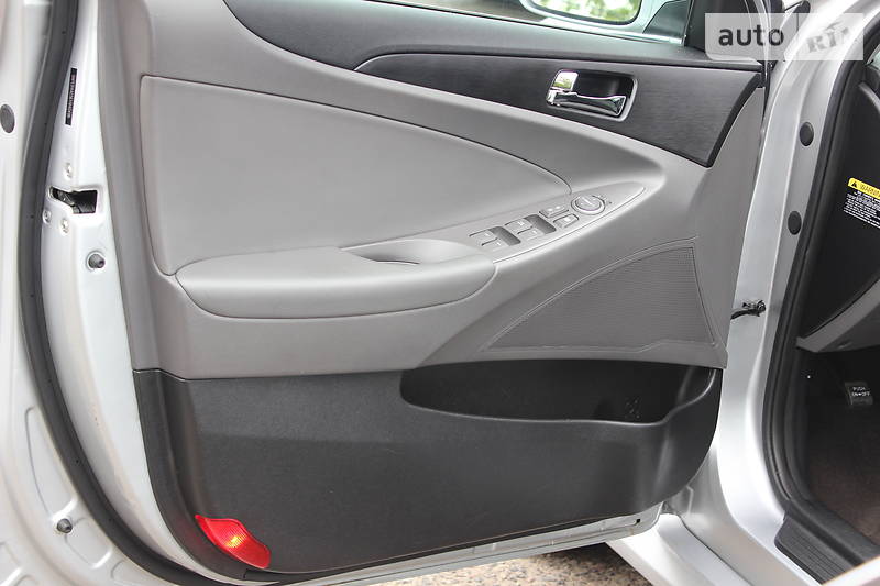 Седан Hyundai Sonata 2014 в Одесі фото 22 Седан Hyundai Sonata 2014 в Одесі