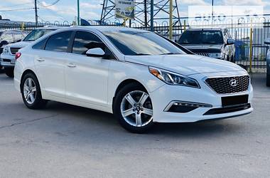 Седан Hyundai Sonata 2015 в 
