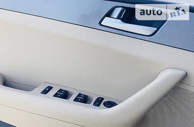 Седан Hyundai Sonata 2015 в 
