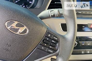 Седан Hyundai Sonata 2015 в 