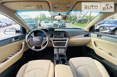 Седан Hyundai Sonata 2015 в 