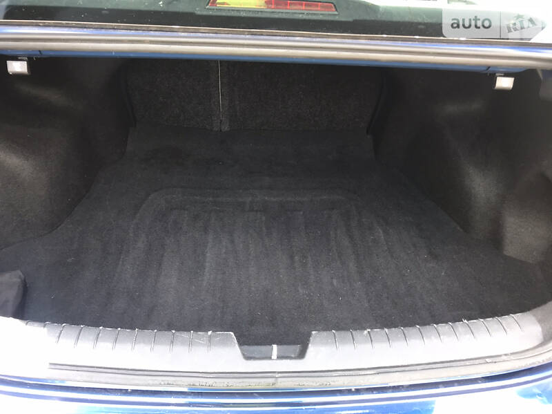 Седан Hyundai Sonata 2016 в Рівному