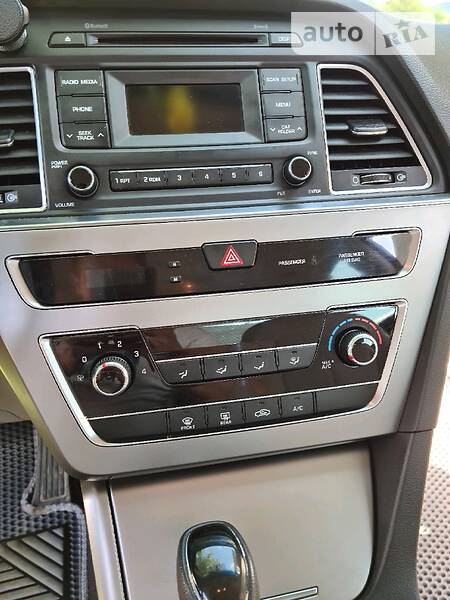 Седан Hyundai Sonata 2015 в Коломиї фото 51 Седан Hyundai Sonata 2015 в Коломиї