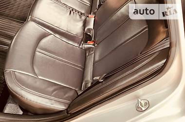 Седан Hyundai Sonata 2017 в 