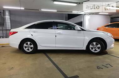 Седан Hyundai Sonata 2013 в Києві