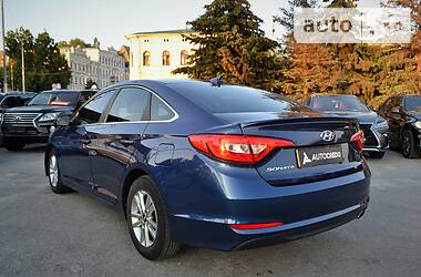 Седан Hyundai Sonata 2014 в Харькове