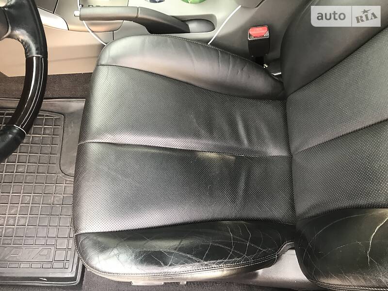 Седан Hyundai Sonata 2008 в Одесі