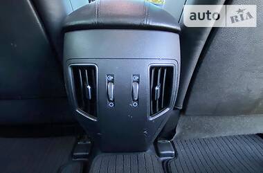 Седан Hyundai Sonata 2013 в 