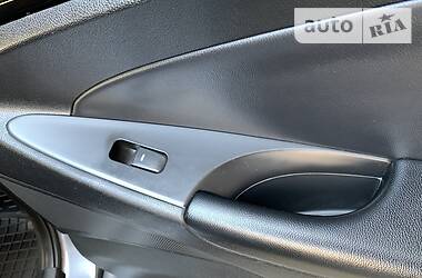 Седан Hyundai Sonata 2011 в 