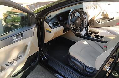 Седан Hyundai Sonata 2016 в 
