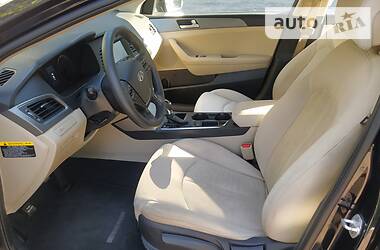 Седан Hyundai Sonata 2016 в 