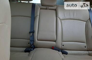 Седан Hyundai Sonata 2011 в 