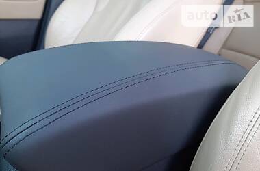 Седан Hyundai Sonata 2011 в 
