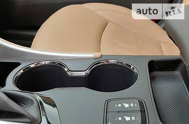 Седан Hyundai Sonata 2011 в 