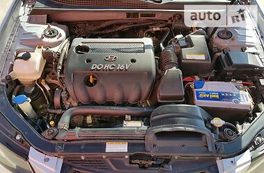 Седан Hyundai Sonata 2008 в 