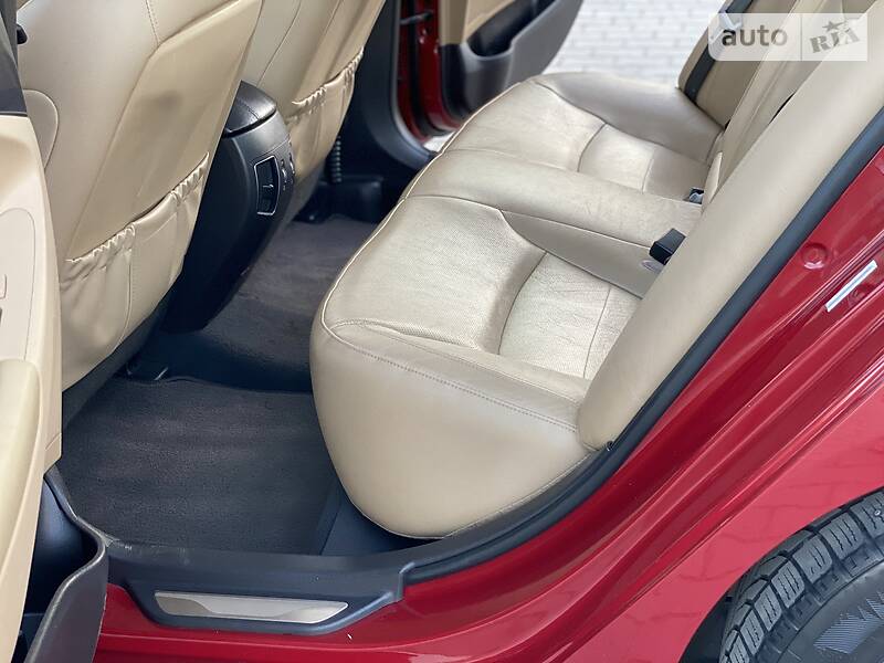 Седан Hyundai Sonata 2013 в Одесі фото 35 Седан Hyundai Sonata 2013 в Одесі
